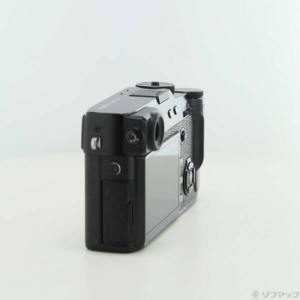 〔中古〕富士フイルム(FUJIFILM) FUJIFILM X-Pro2 ボディ〔262-ud〕 |  | 01