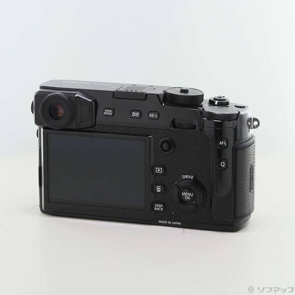 〔中古〕富士フイルム(FUJIFILM) FUJIFILM X-Pro2 ボディ〔262-ud〕 |  | 02
