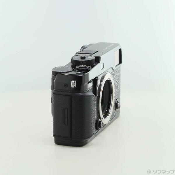 〔中古〕富士フイルム(FUJIFILM) FUJIFILM X-Pro2 ボディ〔262-ud〕 |  | 03
