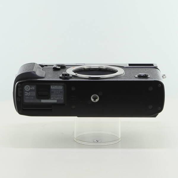 〔中古〕富士フイルム(FUJIFILM) FUJIFILM X-Pro2 ボディ〔262-ud〕 |  | 04