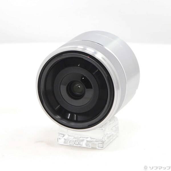〔中古〕SONY(ソニー) E 30mm F3.5 Macro (SEL30M35)〔251-ud〕 | 