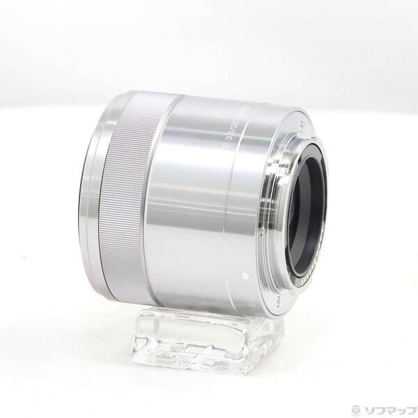 〔中古〕SONY(ソニー) E 30mm F3.5 Macro (SEL30M35)〔251-ud〕 |  | 01