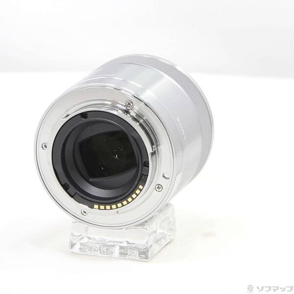 〔中古〕SONY(ソニー) E 30mm F3.5 Macro (SEL30M35)〔251-ud〕 |  | 02