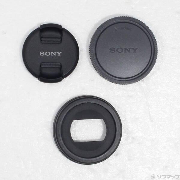 〔中古〕SONY(ソニー) E 30mm F3.5 Macro (SEL30M35)〔251-ud〕 |  | 04