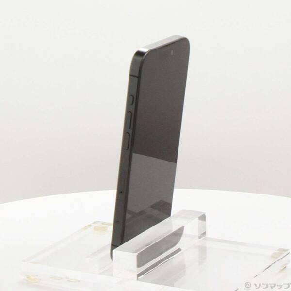 〔中古〕Apple(アップル) iPhone15 Pro 128GB ブラックチタニウム MTU73J／A SIMフリー〔377-ud〕 |  | 01