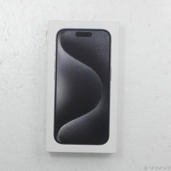 〔中古〕Apple(アップル) iPhone15 Pro 128GB ブラックチタニウム MTU73J／A SIMフリー〔377-ud〕 |  | 04