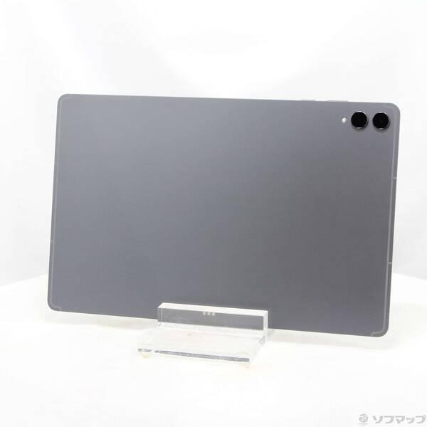 〔中古〕SAMSUNG(サムスン) Galaxy Tab S11 Ultra 256GB グレー SM-X930NZAAXJP Wi-Fi〔349-ud〕 | 