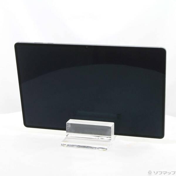 〔中古〕SAMSUNG(サムスン) Galaxy Tab S11 Ultra 256GB グレー SM-X930NZAAXJP Wi-Fi〔349-ud〕 |  | 02