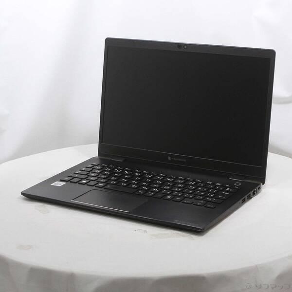 〔中古〕dynabook(ダイナブック) dynabook G6 P2G6MBBL オニキスブルー〔352-ud〕 | 