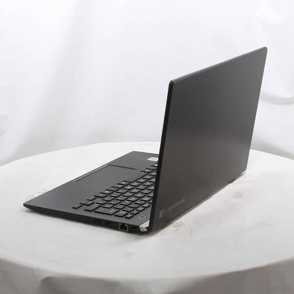 〔中古〕dynabook(ダイナブック) dynabook G6 P2G6MBBL オニキスブルー〔352-ud〕 |  | 01