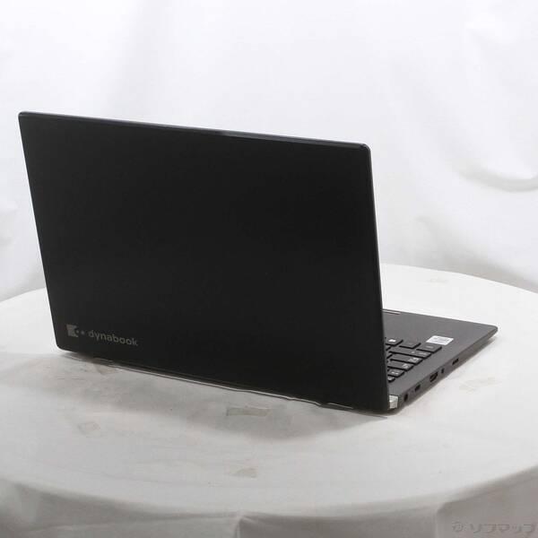 〔中古〕dynabook(ダイナブック) dynabook G6 P2G6MBBL オニキスブルー〔352-ud〕 |  | 02