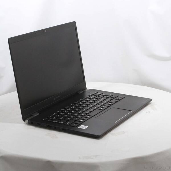 〔中古〕dynabook(ダイナブック) dynabook G6 P2G6MBBL オニキスブルー〔352-ud〕 |  | 03
