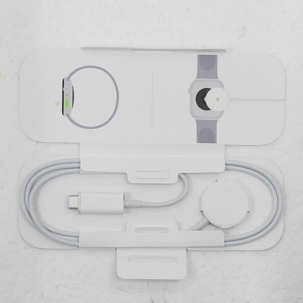 〔中古〕Apple(アップル) Apple Watch SE 第2世代 GPS 40mm スターライトアルミニウムケース バンド無し〔352-ud〕 |  | 04