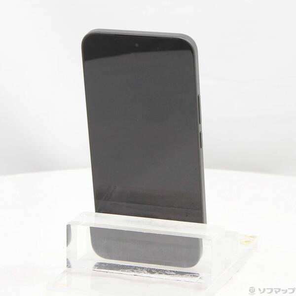 〔中古〕XIAOMI Xiaomi 15T Pro 256GB ブラック MZB0KWIJP SIMフリー〔305-ud〕 |  | 02