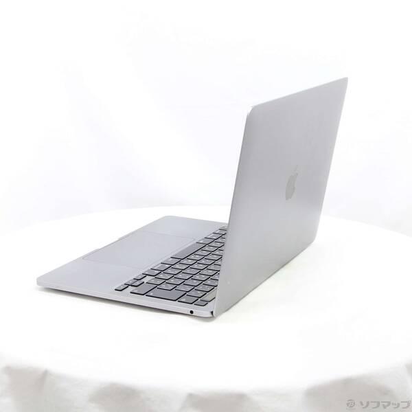 〔中古〕Apple(アップル) MacBook Pro 13.3-inch Late-2020 MYD92J／A Apple M1 8コアCPU_8コアGPU 8GB SSD512GB スペースグレイ 〔26.3 Tahoe〕〔349-ud〕 |  | 01
