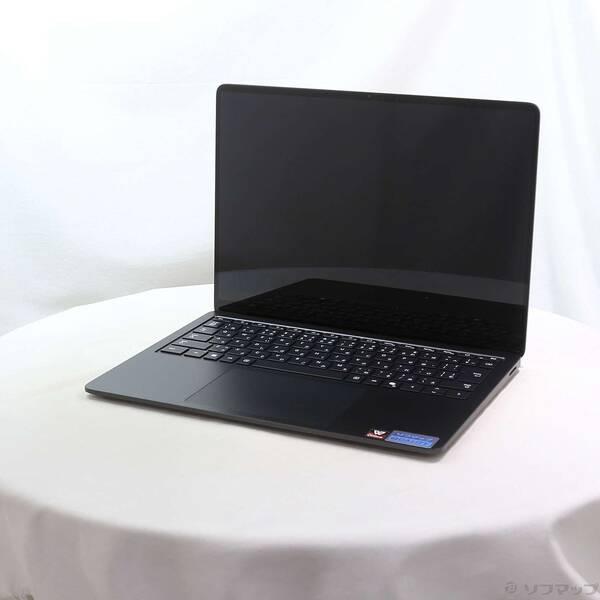 〔中古〕Microsoft(マイクロソフト) Surface Laptop (第7世代) 〔Snapdragon X Plus／16GB／SSD512GB〕 ZGM-00056 ブラック〔258-ud〕 | 