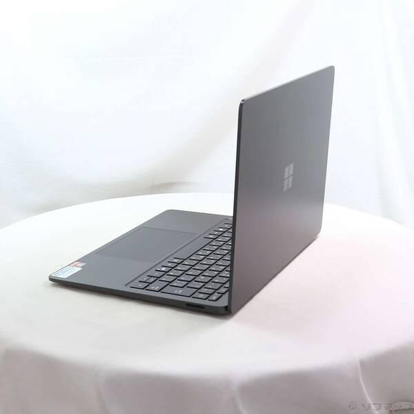 〔中古〕Microsoft(マイクロソフト) Surface Laptop (第7世代) 〔Snapdragon X Plus／16GB／SSD512GB〕 ZGM-00056 ブラック〔258-ud〕 |  | 01