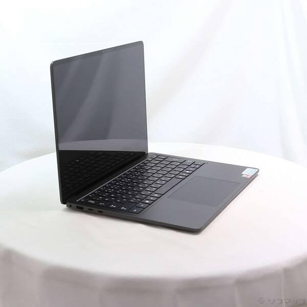 〔中古〕Microsoft(マイクロソフト) Surface Laptop (第7世代) 〔Snapdragon X Plus／16GB／SSD512GB〕 ZGM-00056 ブラック〔258-ud〕 |  | 03