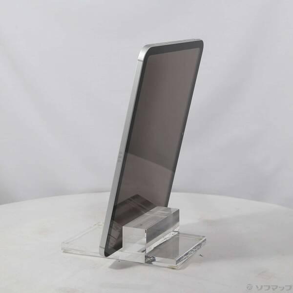 〔中古〕Apple(アップル) iPad 第10世代 256GB シルバー MQ6T3J／A auロック解除SIMフリー〔198-ud〕 |  | 01