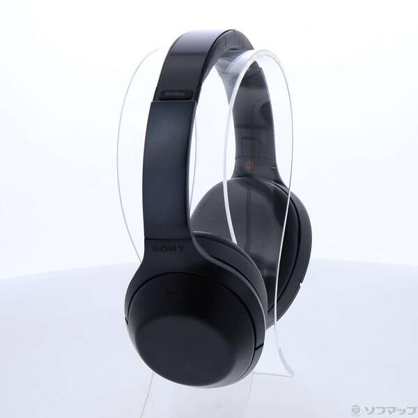 〔中古〕SONY(ソニー) MDR-1000X B ブラック〔377-ud〕 |  | 01