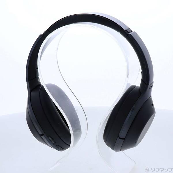 〔中古〕SONY(ソニー) MDR-1000X B ブラック〔377-ud〕 |  | 02