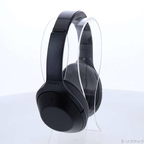 〔中古〕SONY(ソニー) MDR-1000X B ブラック〔377-ud〕 |  | 03