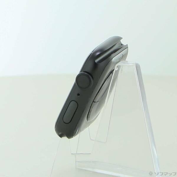 〔中古〕Apple(アップル) Apple Watch Series 5 GPS 44mm スペースグレイアルミニウムケース バンド無し〔247-ud〕 |  | 01