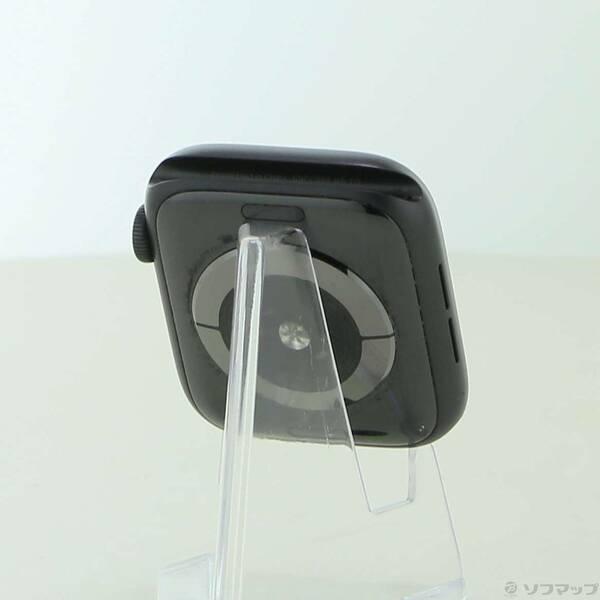〔中古〕Apple(アップル) Apple Watch Series 5 GPS 44mm スペースグレイアルミニウムケース バンド無し〔247-ud〕 |  | 02