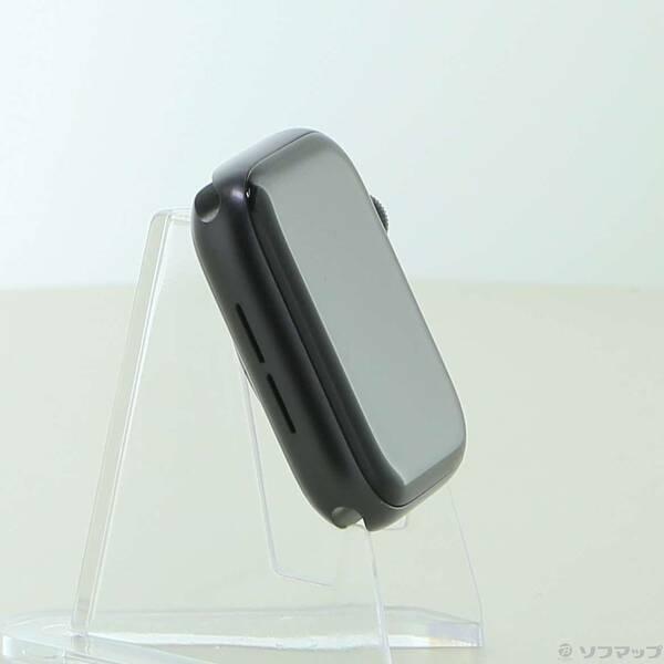 〔中古〕Apple(アップル) Apple Watch Series 5 GPS 44mm スペースグレイアルミニウムケース バンド無し〔247-ud〕 |  | 03