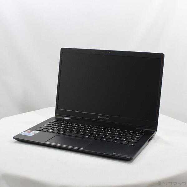 〔中古〕dynabook(ダイナブック) dynabook GZ83／PL W6GZ83PPLA オニキスブルー〔305-ud〕 | 