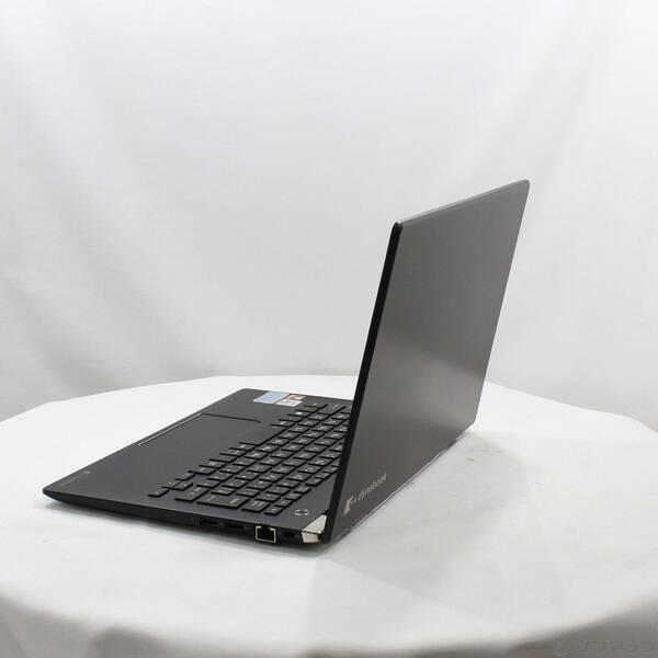 〔中古〕dynabook(ダイナブック) dynabook GZ83／PL W6GZ83PPLA オニキスブルー〔305-ud〕 |  | 01