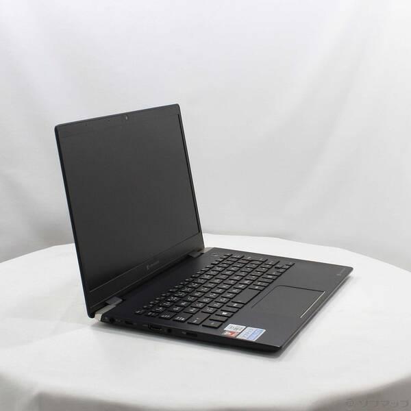 〔中古〕dynabook(ダイナブック) dynabook GZ83／PL W6GZ83PPLA オニキスブルー〔305-ud〕 |  | 03