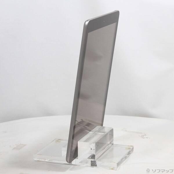 〔中古〕Apple(アップル) iPad 第6世代 32GB スペースグレイ MR7F2J／A Wi-Fi〔258-ud〕 |  | 01