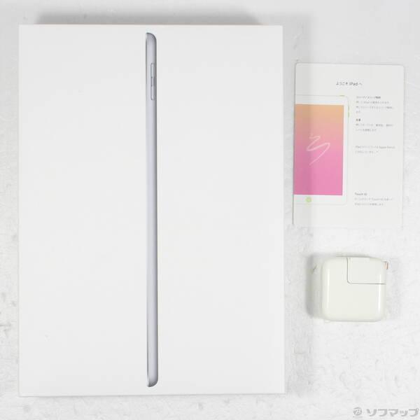 〔中古〕Apple(アップル) iPad 第6世代 32GB スペースグレイ MR7F2J／A Wi-Fi〔258-ud〕 |  | 04