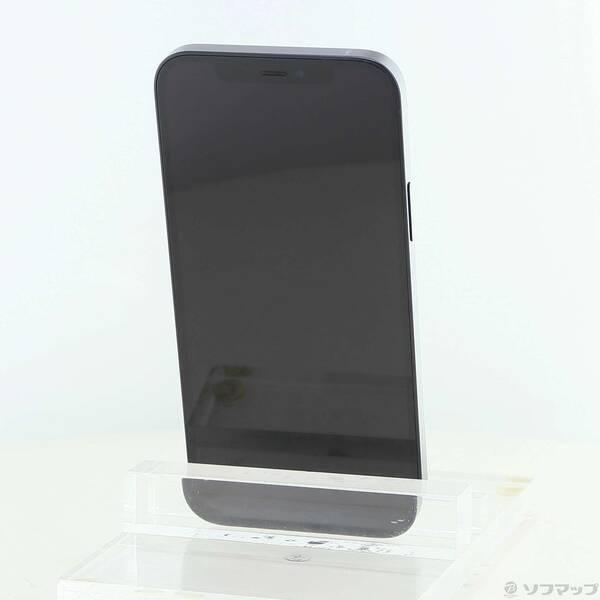 〔中古〕Apple(アップル) iPhone12 64GB ブラック MGHN3J／A SIMフリー〔276-ud〕 |  | 02
