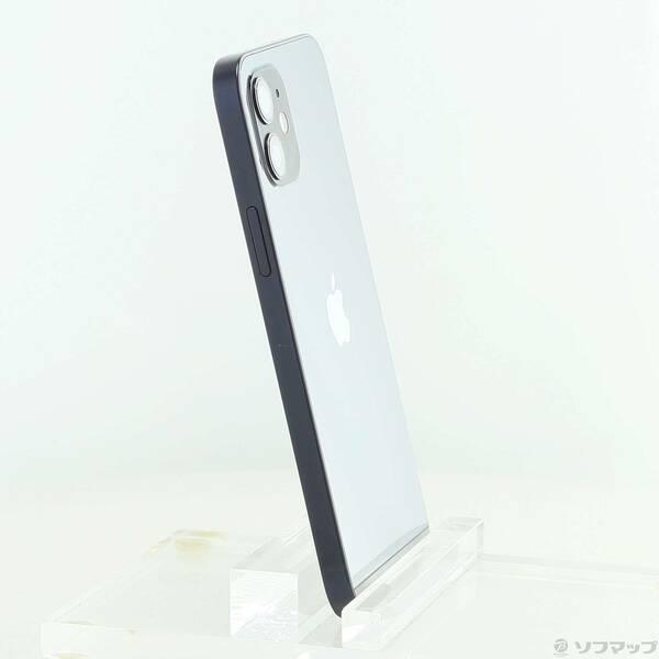 〔中古〕Apple(アップル) iPhone12 64GB ブラック MGHN3J／A SIMフリー〔276-ud〕 |  | 03