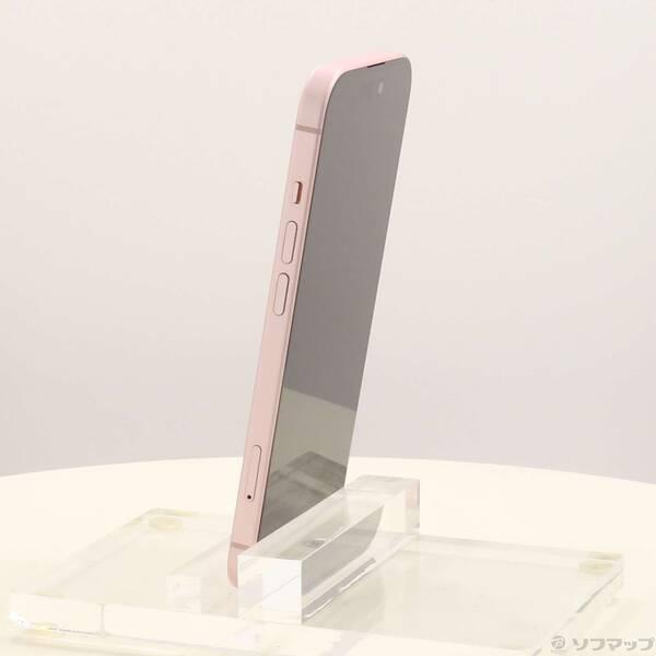 〔中古〕Apple(アップル) iPhone15 256GB ピンク MTMP3J／A SIMフリー〔371-ud〕 |  | 01