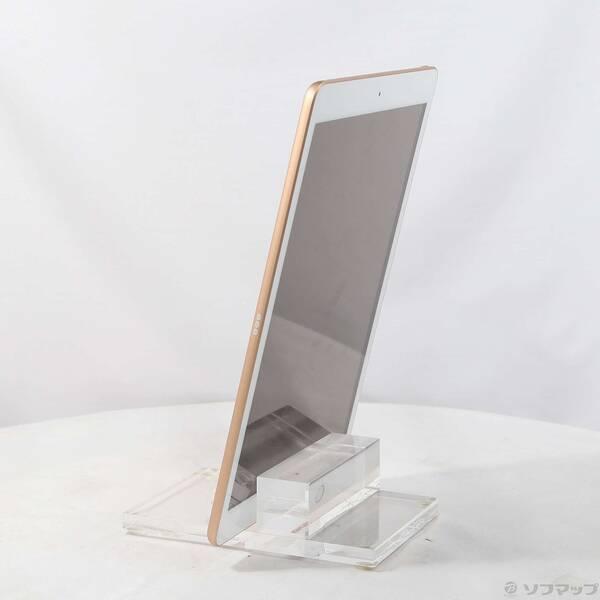 〔中古〕Apple(アップル) iPad 第7世代 32GB ゴールド MW762J／A Wi-Fi〔269-ud〕 |  | 01