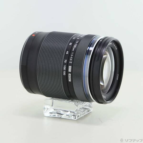 〔中古〕OLYMPUS(オリンパス) M.ZUIKO DIGITAL ED 14-150mm F4.0-5.6 II μ4／3〔262-ud〕 |  | 03