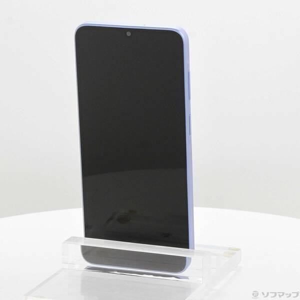 〔中古〕ワイモバイル Galaxy A25 5G 64GB ブルー SCSBC1 Y!mobile SIMフリー〔262-ud〕 |  | 02