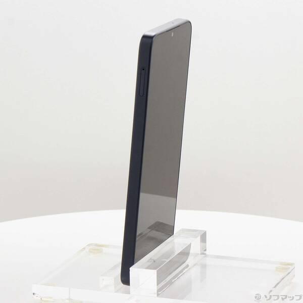 〔中古〕ワイモバイル Galaxy A25 5G 64GB ブラック SCSBC2 Y!mobile SIMフリー〔262-ud〕 |  | 01