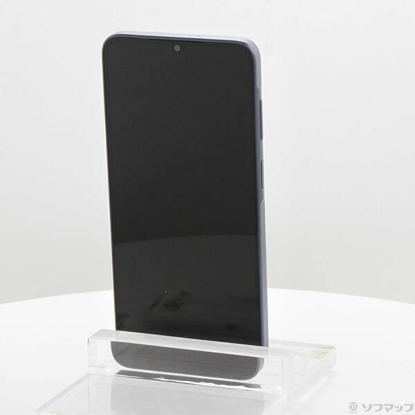 〔中古〕ワイモバイル Galaxy A25 5G 64GB ブラック SCSBC2 Y!mobile SIMフリー〔262-ud〕 |  | 02