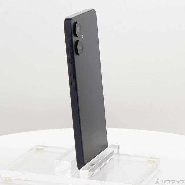 〔中古〕ワイモバイル Galaxy A25 5G 64GB ブラック SCSBC2 Y!mobile SIMフリー〔262-ud〕 |  | 03