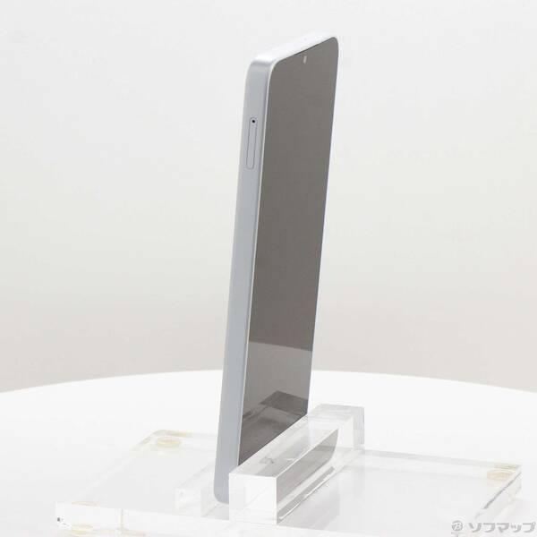 〔中古〕SAMSUNG(サムスン) Galaxy A25 5G 64GB ライトブルー SCG33 au SIMフリー〔262-ud〕 |  | 01