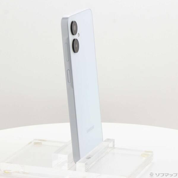 〔中古〕SAMSUNG(サムスン) Galaxy A25 5G 64GB ライトブルー SCG33 au SIMフリー〔262-ud〕 |  | 03