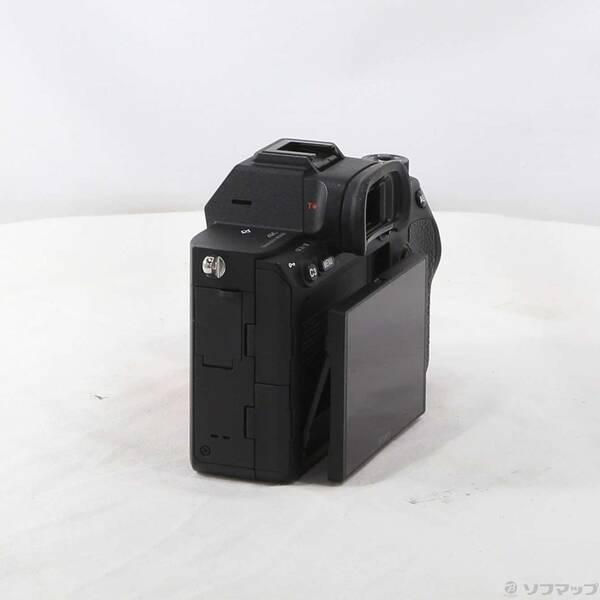〔中古〕SONY(ソニー) α7R IV ILCE-7RM4 ボディ〔258-ud〕 |  | 01