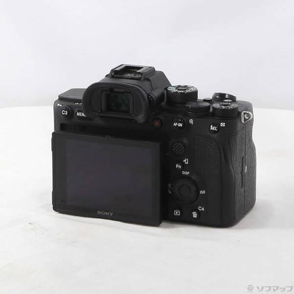 〔中古〕SONY(ソニー) α7R IV ILCE-7RM4 ボディ〔258-ud〕 |  | 02