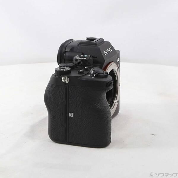 〔中古〕SONY(ソニー) α7R IV ILCE-7RM4 ボディ〔258-ud〕 |  | 03