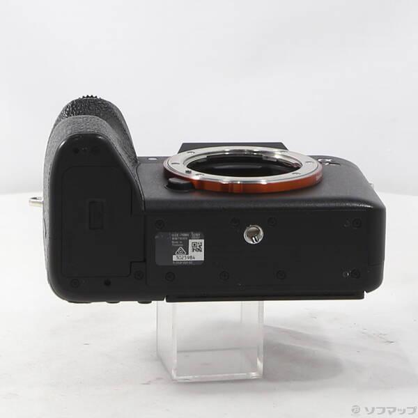 〔中古〕SONY(ソニー) α7R IV ILCE-7RM4 ボディ〔258-ud〕 |  | 04
