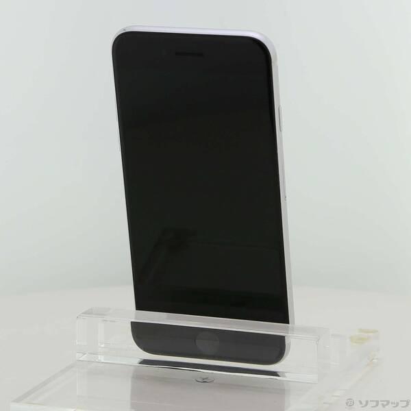 〔中古〕Apple(アップル) iPhone SE 第2世代 64GB ホワイト MX9T2J／A SoftBank〔349-ud〕 |  | 02
